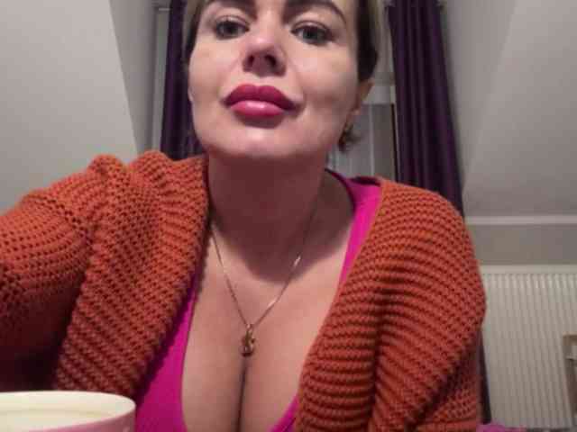 JennyLUST webcam