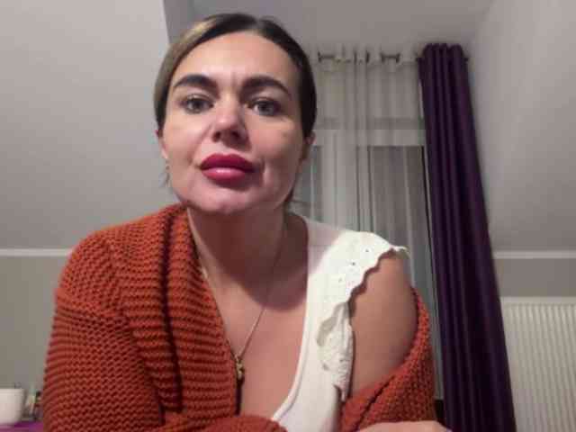 JennyLUST webcam