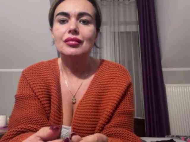 JennyLUST webcam