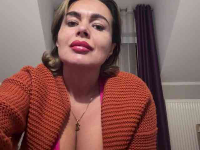 JennyLUST webcam