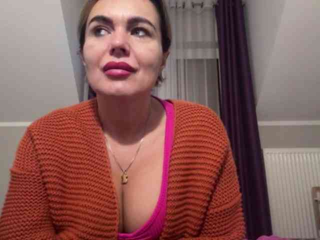 JennyLUST webcam