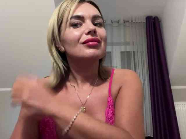 JennyLUST webcam