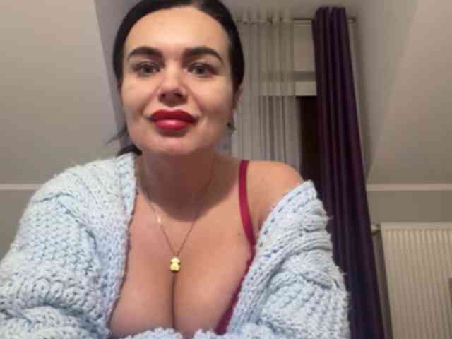 JennyLUST webcam