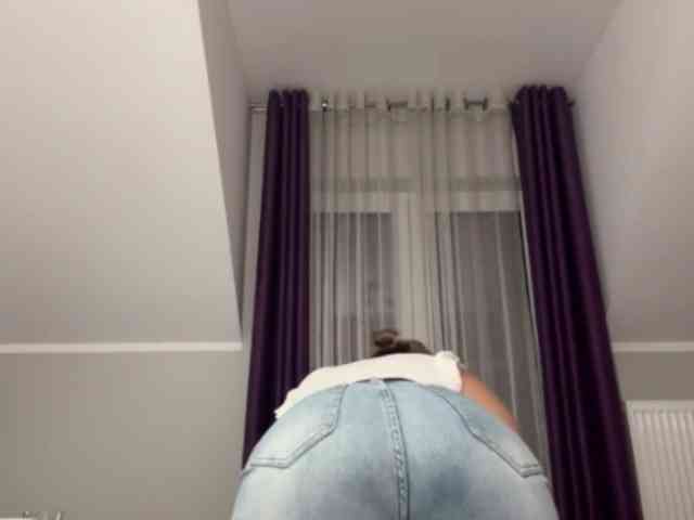 JennyLUST webcam