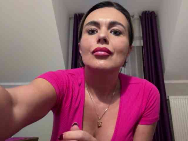 JennyLUST webcam