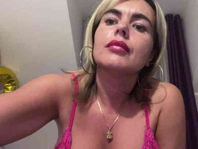 JennyLUST webcam
