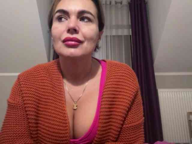 JennyLUST webcam