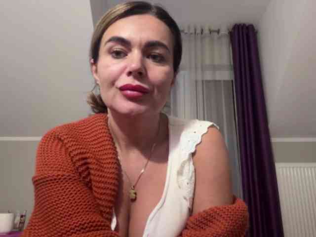 JennyLUST webcam