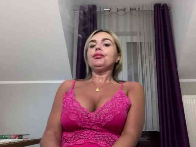 JennyLUST webcam