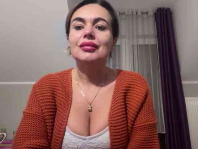 JennyLUST webcam