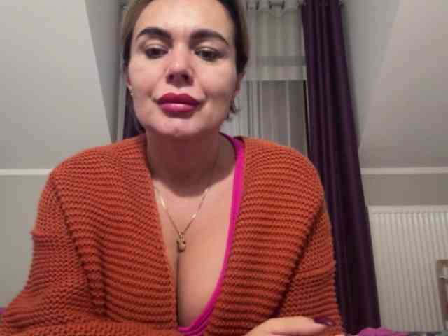JennyLUST webcam