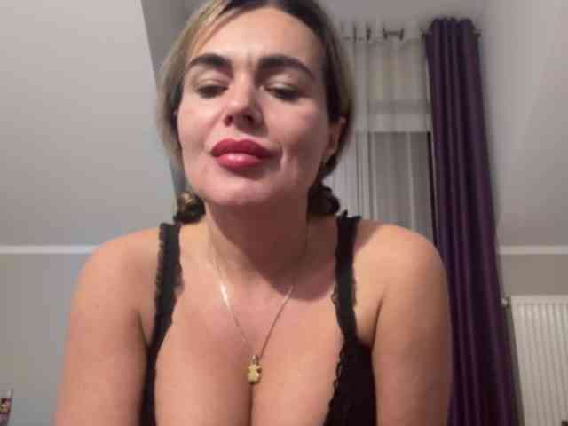 JennyLUST webcam