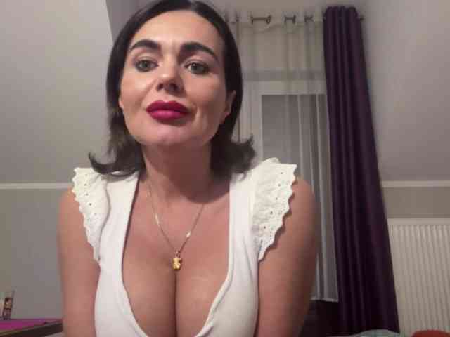 JennyLUST webcam