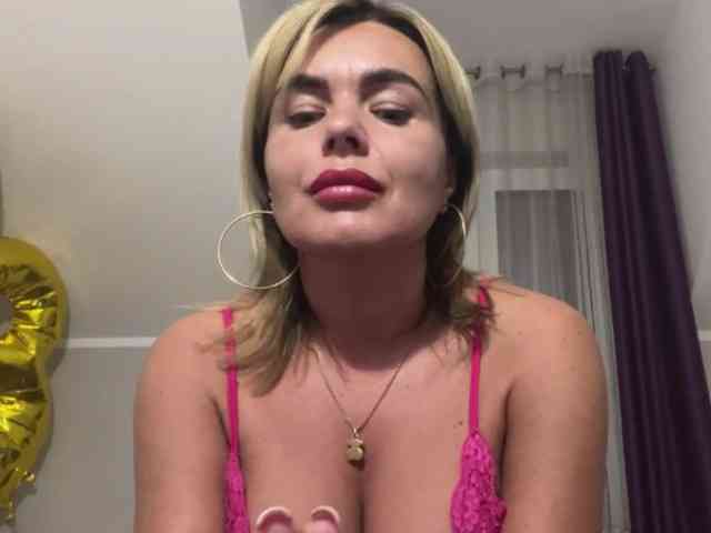 JennyLUST webcam