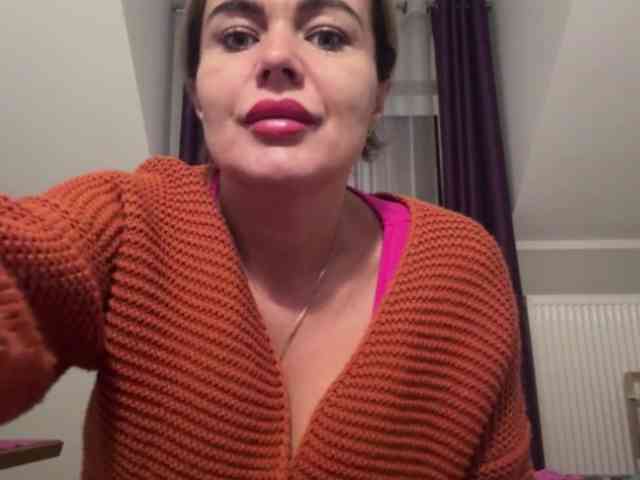 JennyLUST webcam