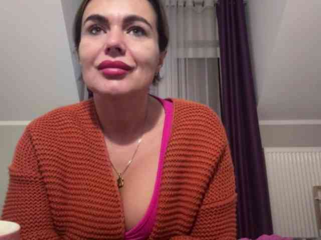 JennyLUST webcam