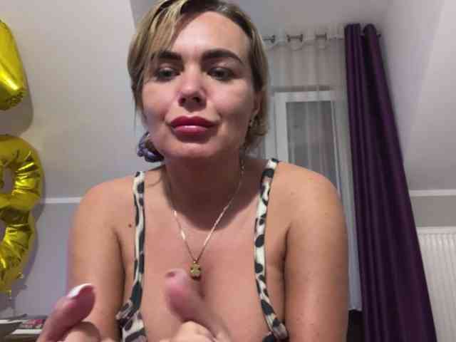 JennyLUST webcam