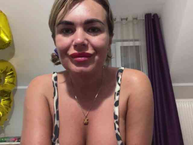 JennyLUST webcam