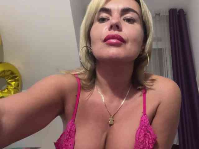 JennyLUST webcam