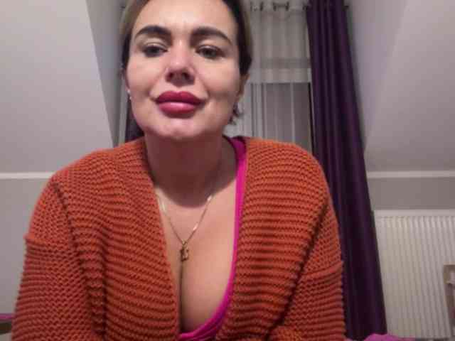 JennyLUST webcam