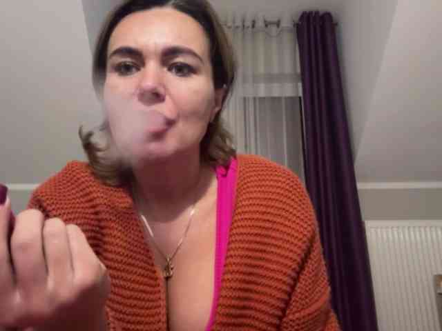 JennyLUST webcam