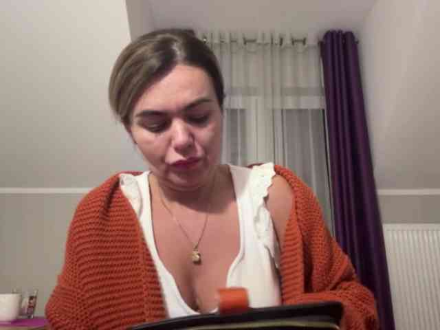 JennyLUST webcam