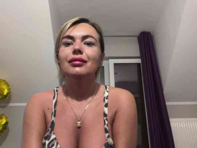 JennyLUST webcam