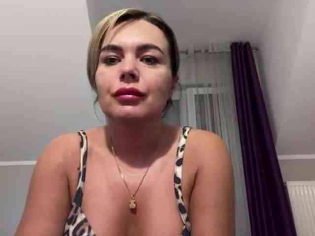 JennyLUST webcam