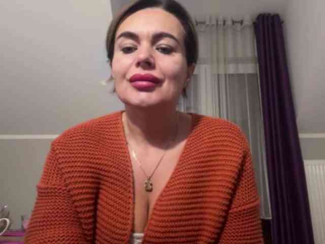 JennyLUST webcam