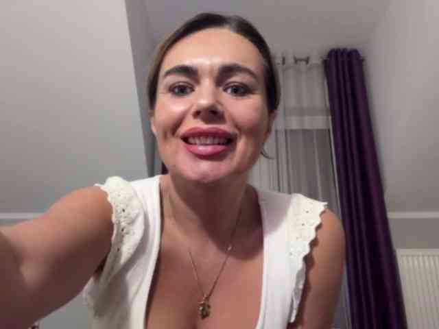 JennyLUST webcam