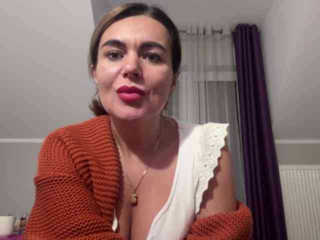 JennyLUST webcam