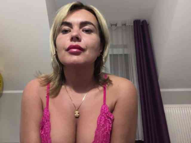 JennyLUST webcam