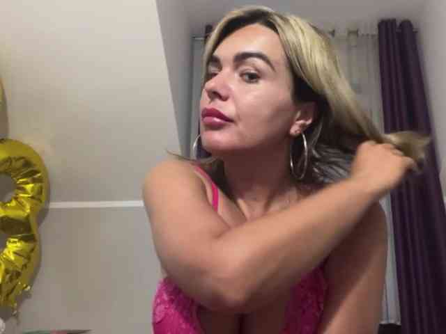 JennyLUST webcam