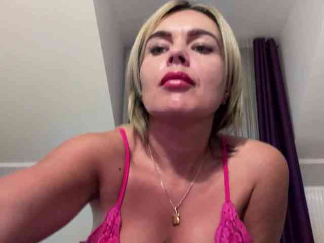 JennyLUST webcam