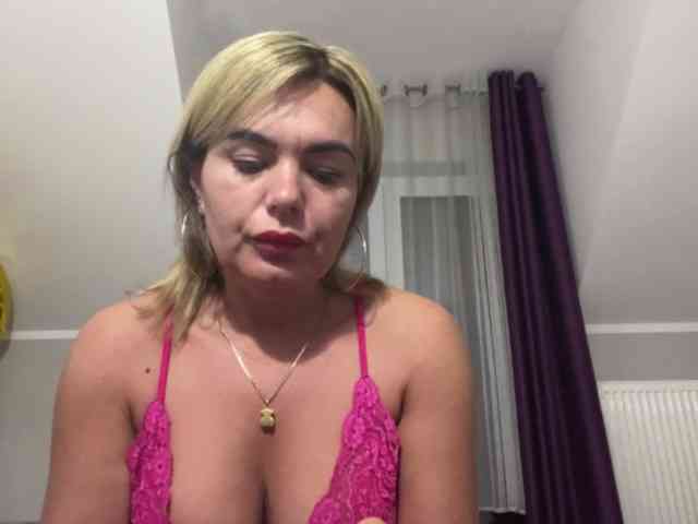 JennyLUST webcam