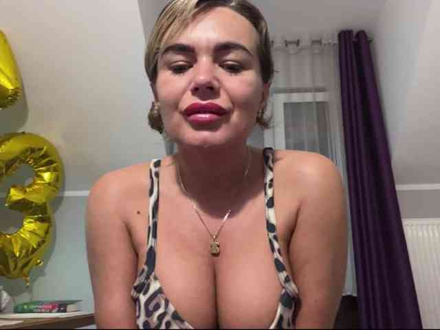 JennyLUST webcam