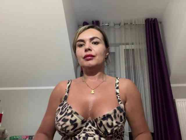 JennyLUST webcam
