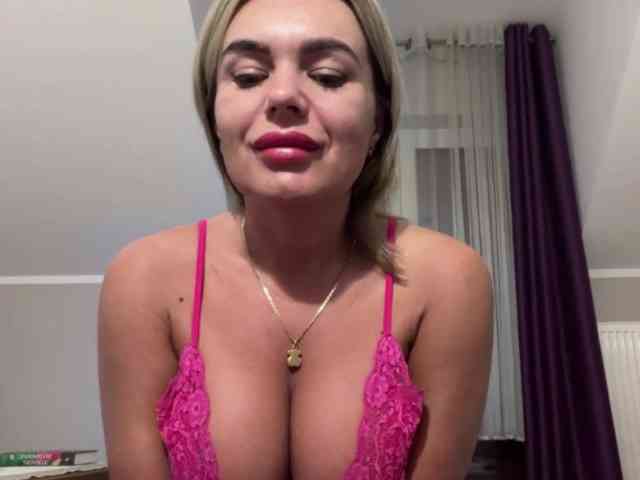 JennyLUST webcam