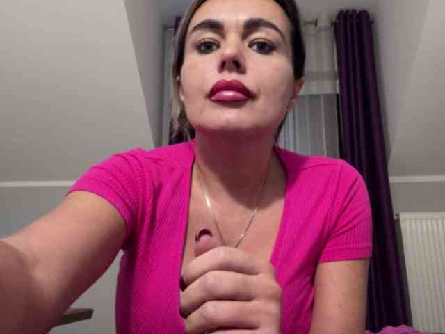 JennyLUST webcam