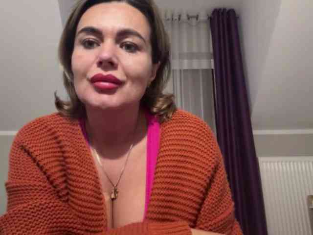 JennyLUST webcam