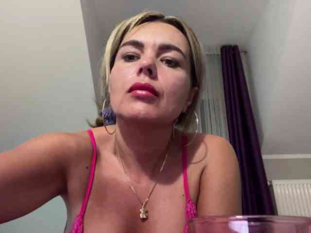 JennyLUST webcam