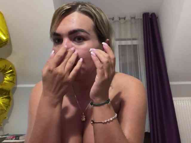 JennyLUST webcam