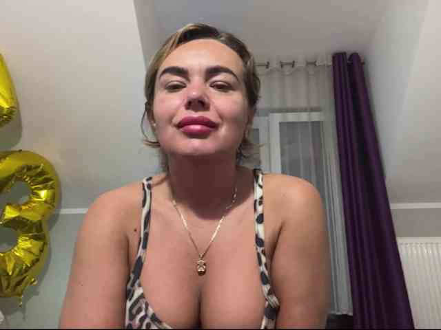 JennyLUST webcam