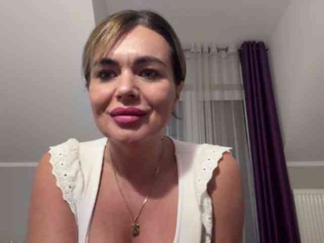JennyLUST webcam