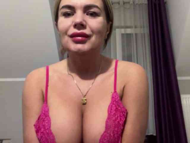 JennyLUST webcam