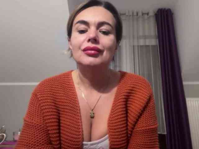 JennyLUST webcam