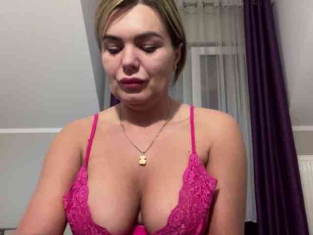 JennyLUST webcam