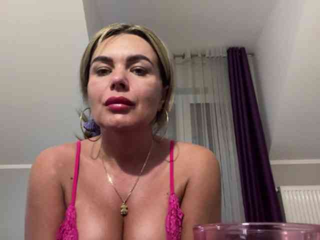 JennyLUST webcam