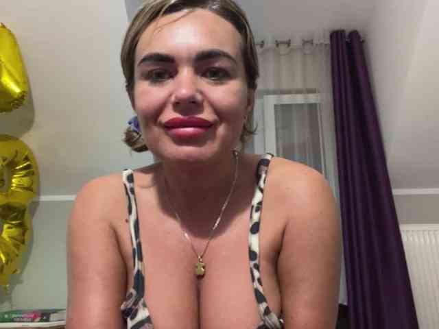 JennyLUST webcam