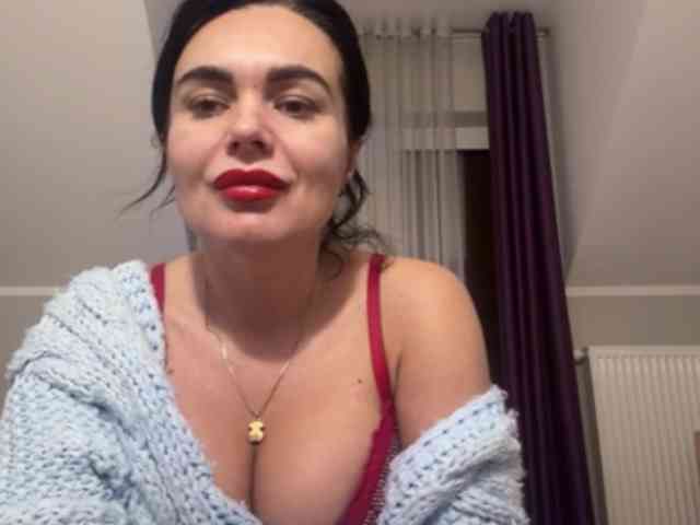 JennyLUST webcam